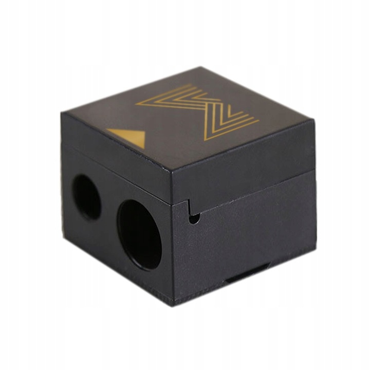 Profesjonalna temperówka do kredek kosmetycznych