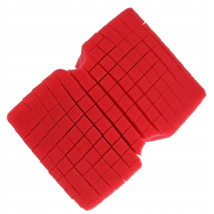 OPT Big Red Sponge