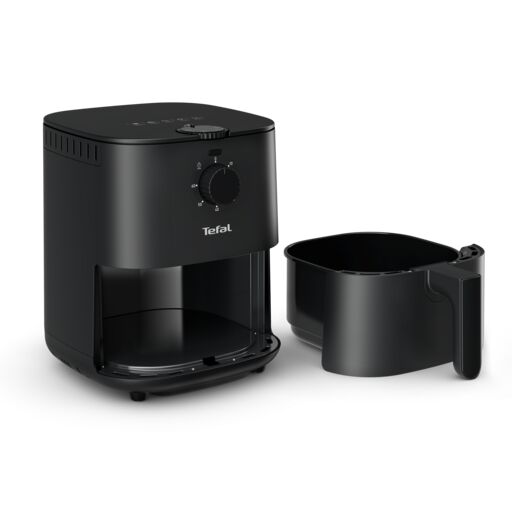 FRYTKOWNICA BEZTŁUSZCZOWA TEFAL EASY FRY 3,5L 1350W