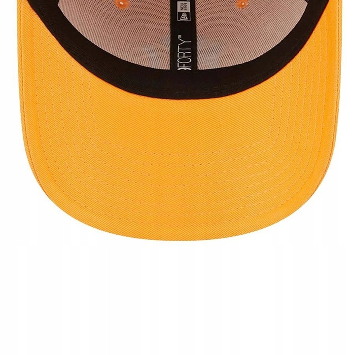 CZAPKA Z DASZKIEM NEW ERA ORYGINALNA HOLOGRAM MĘSKA DAMSKA