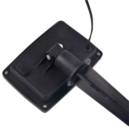 LAMPA SOLARNA girlanda światełka LED ciepłe P-706