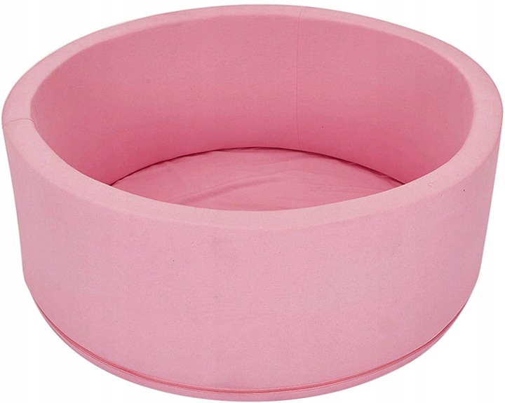 SUCHY BASEN suchy na Kulki piłki DZIECI Pojemny bezpieczna ZABAWA 90x30 cm