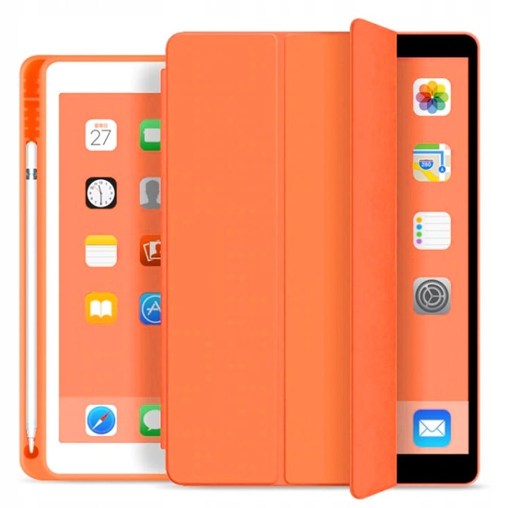ETUI SMART PENCIL CASE do IPAD AIR 11 " 6 GEN 2024