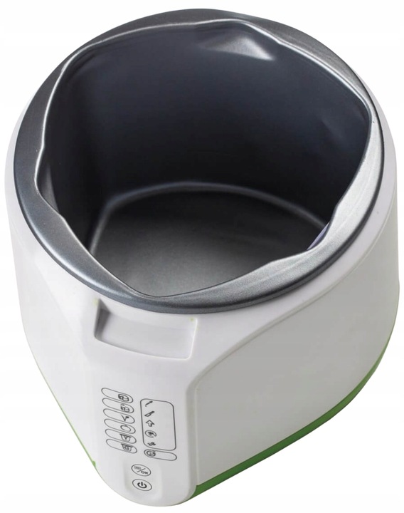 URZĄDZENIE DO PRODUKCJI SERA I JOGURTÓW ARIETE 615