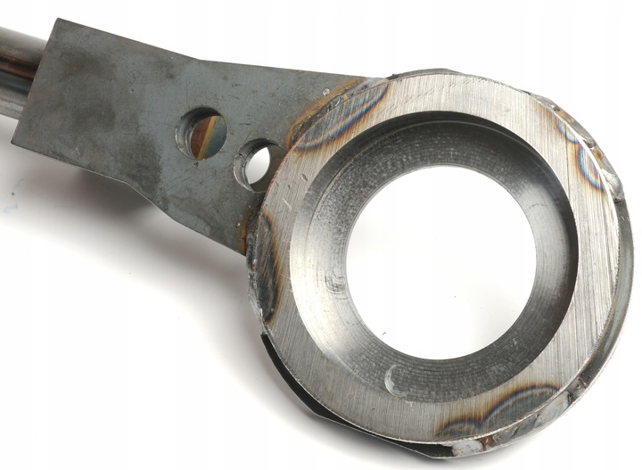 Giętarka GIB-4L z ŁOŻYSKIEM do prętów fi 6-18 mm