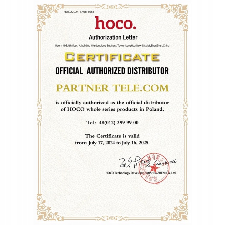 HOCO smartphone dla dzieci 2,8" Y102 niebieski