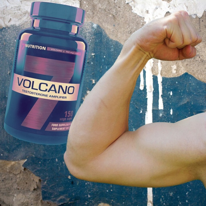 Testosteron Booster Testosteronu Tabletki Libido! buster testosteronu