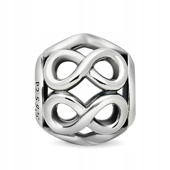 Charms Pandora - Nieskończoność 791872