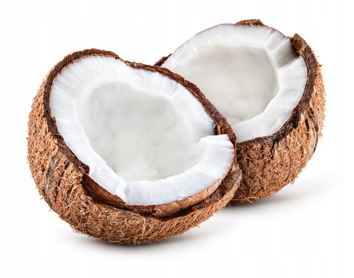 Intenson BIO Olej kokosowy nierafinowany tłoczony na zimno EXTRA VIRGIN