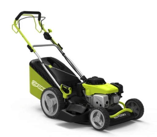 G-FORCE KOSIARKA SPALINOWA XSZ51M-SD 224CM3 ZESTAW