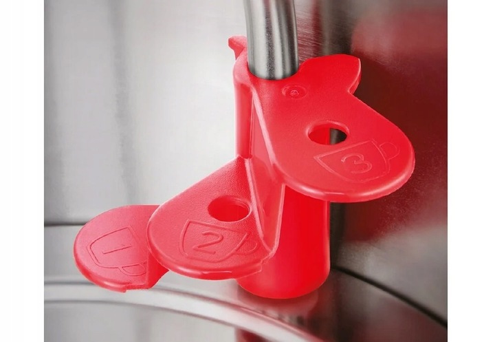 Czajnik RUSSELL HOBBS Honey Comb 26051-70 2400W