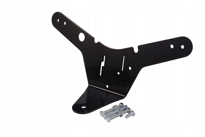 Zaczep do przyczepki AL-KO Comfort 119831