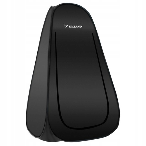 Namiot na Prysznic Przebieralnia Toaleta WC Przenośna Plażowy Kempingowy