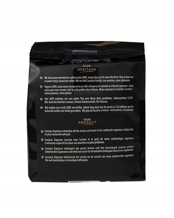 Pady SENSEO LAVAZZA CLASSICO 36 szt.