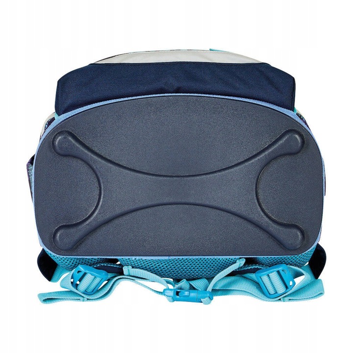 TORNISTER ULTRALIGHT PLUS FLOWER OWL HERLITZ