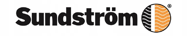 Pochłaniacz filtr Sundstrom SR 297 ABEK1 H02-5312