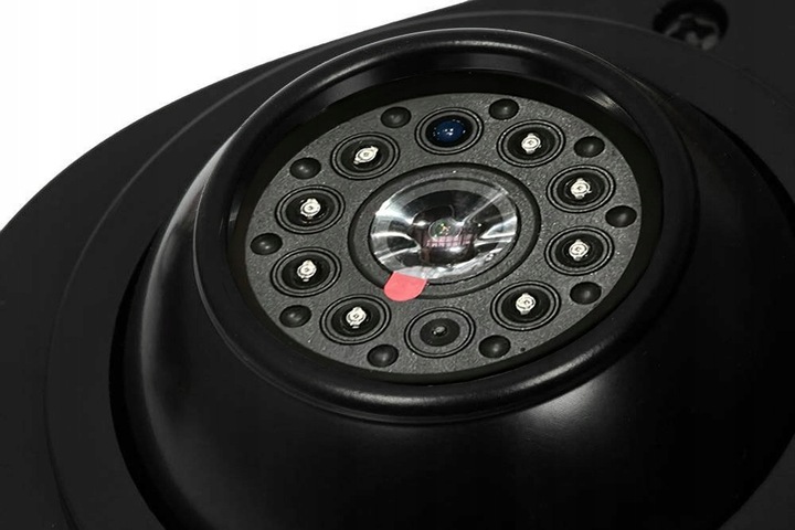 Kamera cofania BUS SPRINTER TRANSIT CRAFTER MASTER