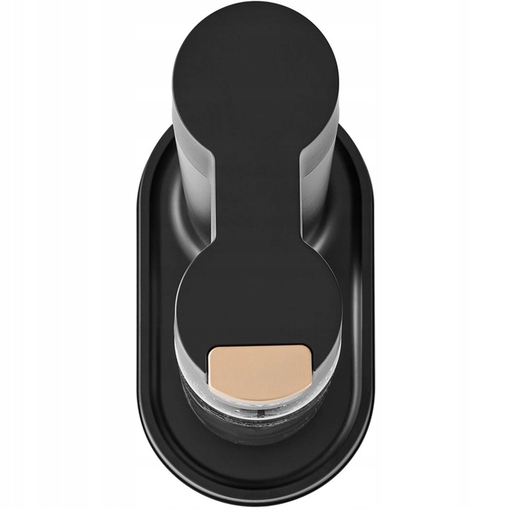 Saturator do wody gazowanej ViO SodaBoom SB-192 + butelka wielorazowa 1L