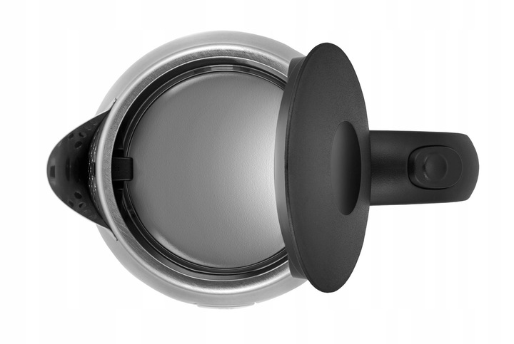 CZAJNIK AMICA KM2012 EASY OPEN STRIX 2200W 1.7 L