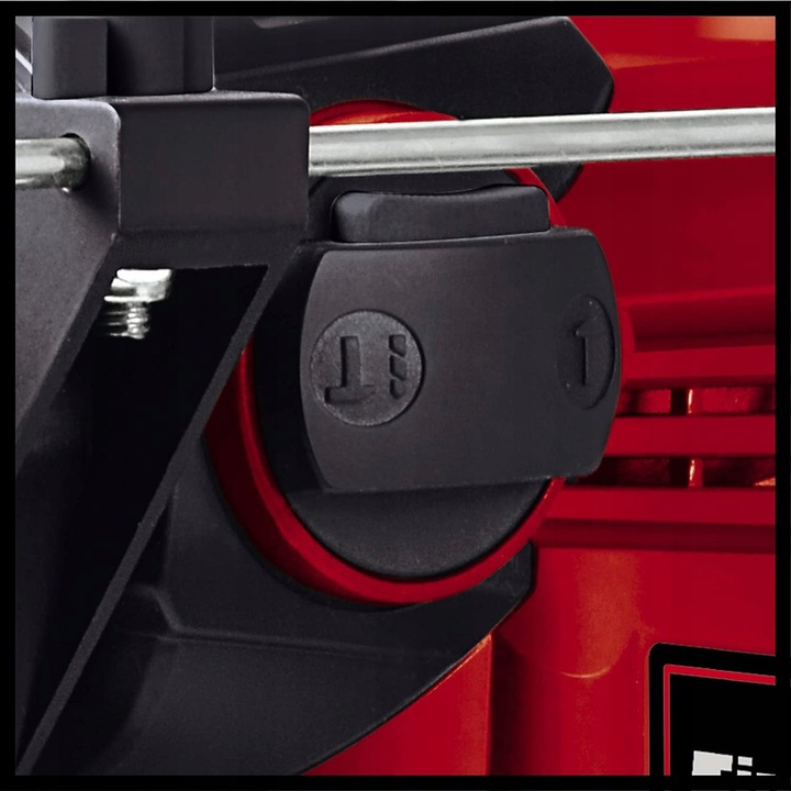 MŁOTOWIERTARKA UDAROWA SDS+ 900W 3J EINHELL