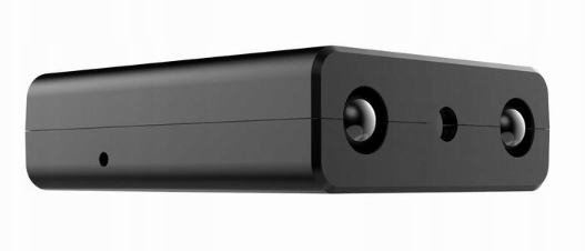 MINI KAMERA WIFI SZPIEGOWSKA UKRYTA ANDROID ZDALNY PODGLĄD CZUJNIK RUCHU