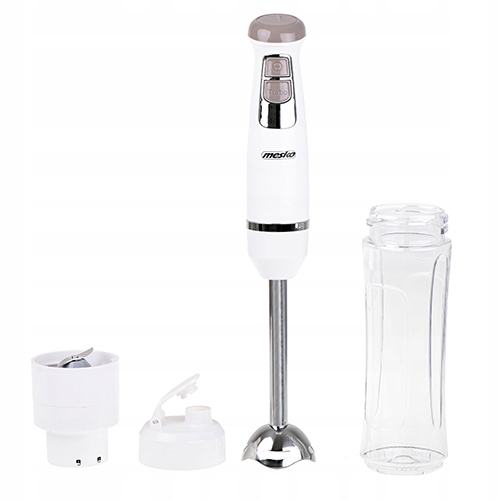 Blender ręczny 2in1 Mesko MS 4624 1000W