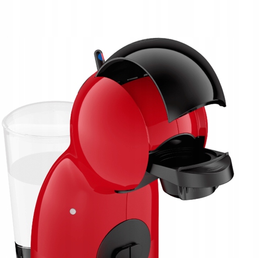 KRUPS NESCAFE DOLCE GUSTO EKSPRES DO KAWY KP1A3510