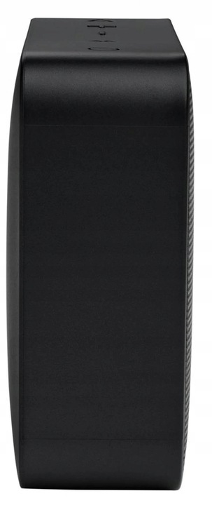 Głośnik mobilny JBL GO Essential Czarny Bluetooth