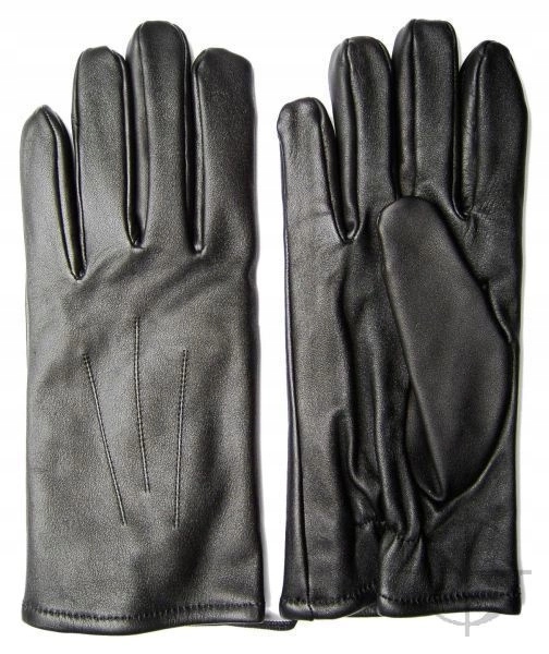 Rękawiczki skórzane - letnie