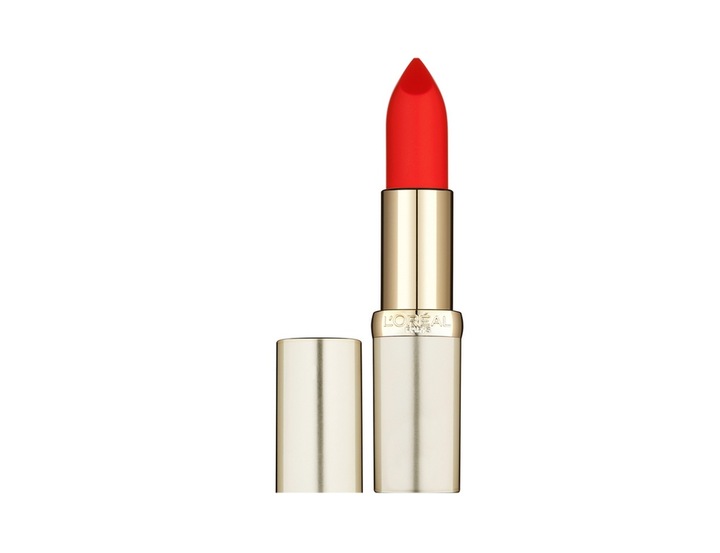 Loreal Color Riche Matte Pomadka 229 Cliche Mania