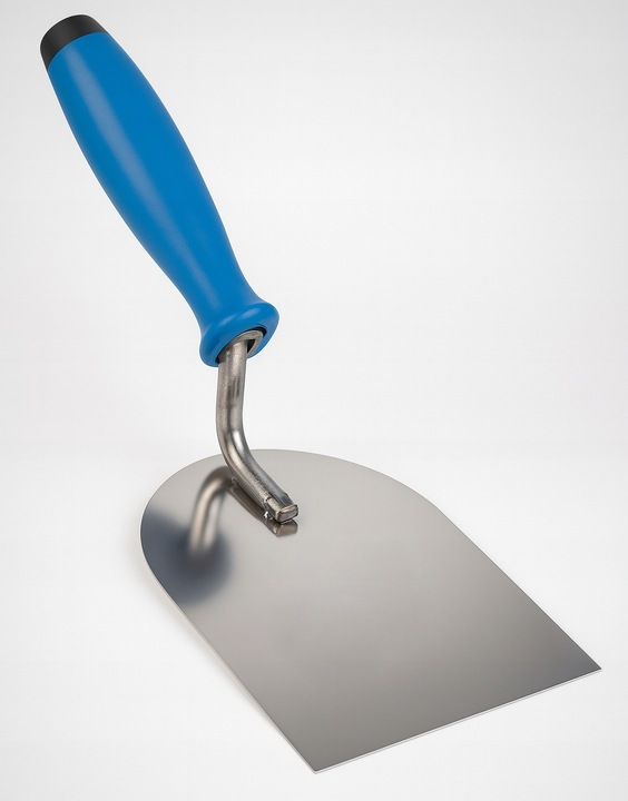 NÓŻ DO GŁADZI pióro szpachla lizak PROFI 60cm PLUS KIELNIA