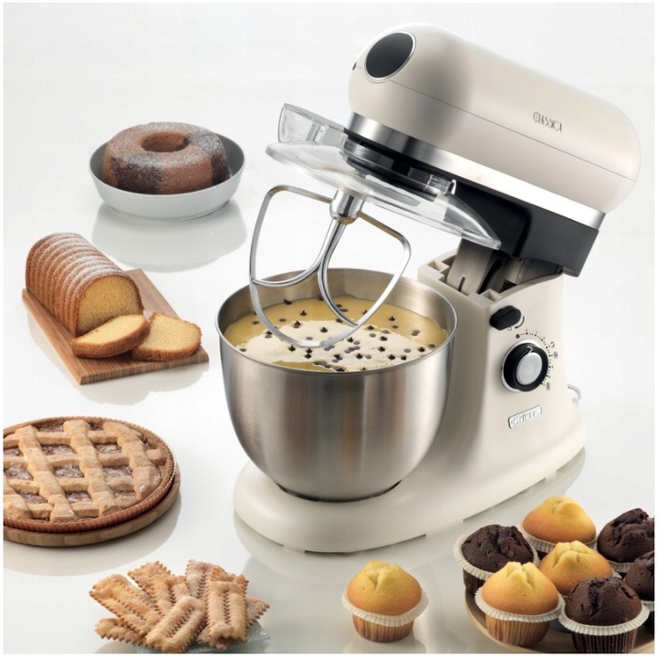 Robot kuchenny planetarny Ariete 1588/07 2400W