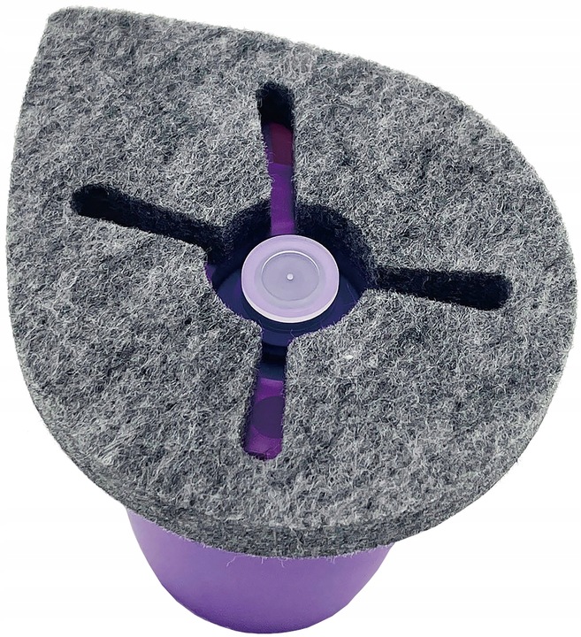 Prostaff Rain Monster Strong Niewidzialne Wycieraczki Do Szyb W Aucie 80 ml