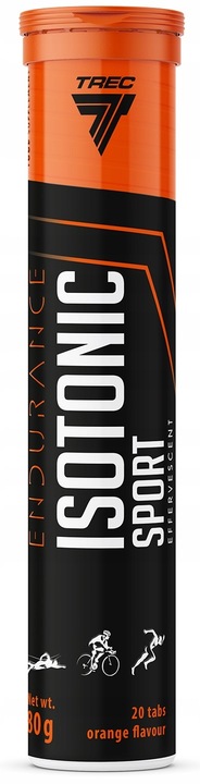 ZACZNIJ BIEGAĆ! ZESTAW ODŻYWEK DLA BIEGACZY NA START! IZOTONIK KOLAGEN TREC