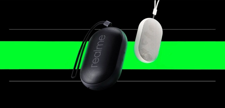 GŁOŚNIK BLUETOOTH MOBILNY PRZENOŚNY BEZPRZEWODOWY