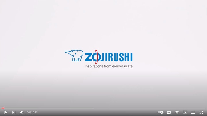 Kubek termiczny Premium ZOJIRUSHI Termos Japonia SM-SR48E-WA 480 ml biały