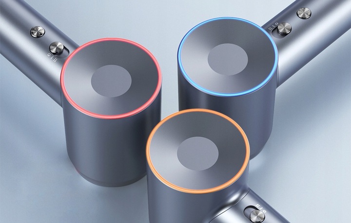 SUSZARKA DO WŁOSÓW JONIZACJA LAIFEN SWIFT SPECIAL 59 DB 22 M/S MOCNA 1600W