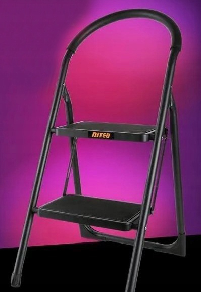 Drabina NITEO stal do 150 kg