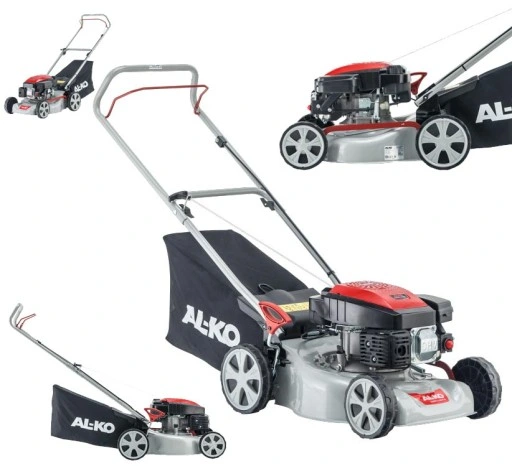 AL-KO Kosiarka spalinowa EASY 4.20 P-S 2,7 kM 113794