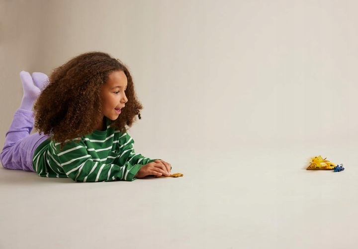 KLOCKI LEGO NINJAGO 71803 ATAK POWSTAJĄCEGO SMOKA ARINA