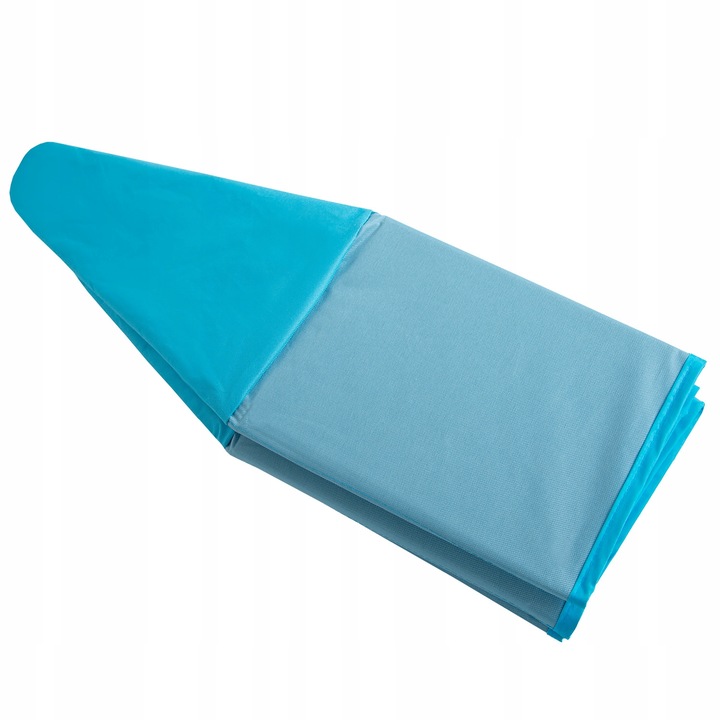 BS-100X Suchy basen składany z piłeczkami 100 kulek piłek