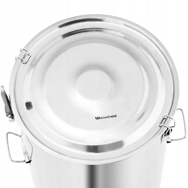 Miodarka ramkowa 2 Wiesenfield 36 cm