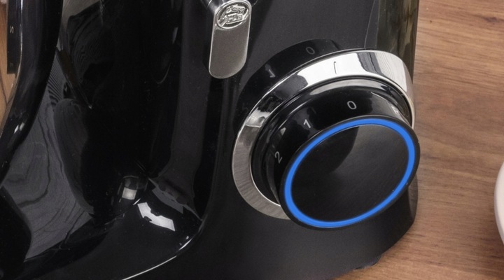 Robot planetarny MPM MRK-19 2200W 6 prędkości