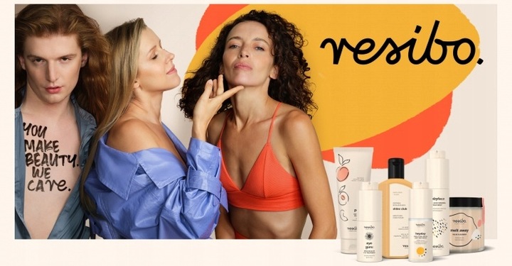 Resibo Krem Regenerujący na Noc z Efektem Subtelne