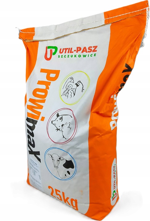 KONCENTRAT DLA KUR NIOSEK 25KG KONCENTRAT BIAŁKOWY PASZA DLA KUR NIOSEK