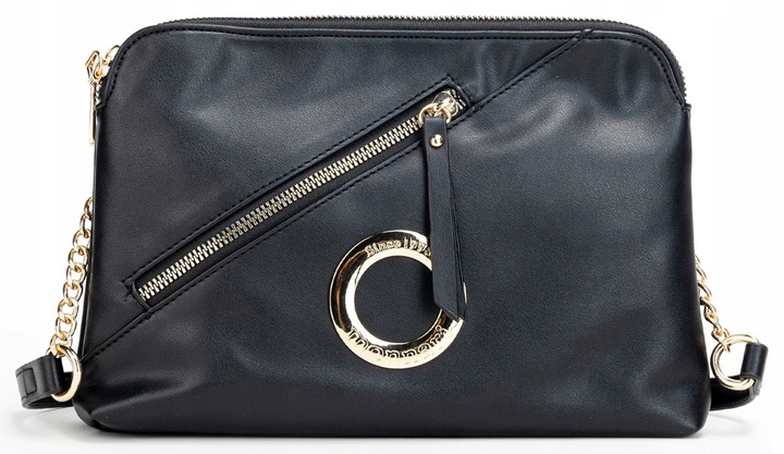 TOREBKA NA RAMIĘ LISTONOSZKA MONNARI PASEK