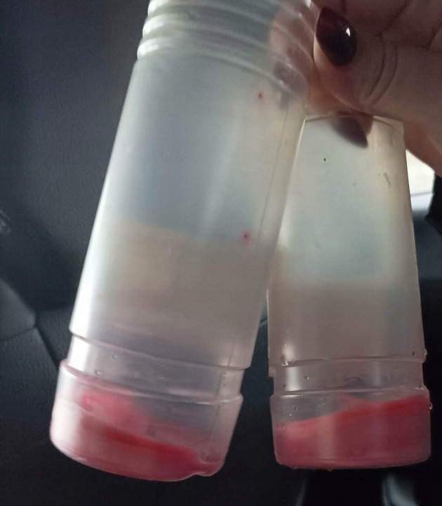 Wkłady do zniczy olejowe 24 SZTUKI, K-2 ( 14,5 cm)