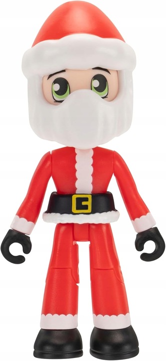 ADOPT ME! KALENDARZ ADWENTOWY FIGURKI ROBLOX +KOD DO GRY NA PRZEDMIOT