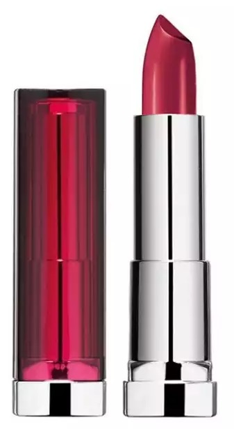 Maybelline Trwała Szminka Color Sensational 540 Hollywood Red Cream