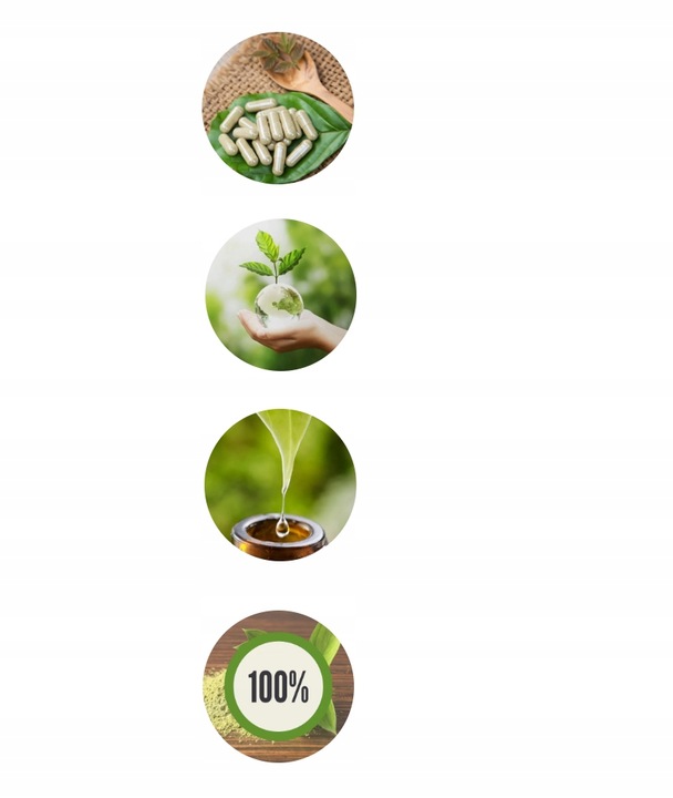 Witamina B Complex Suplement Diety B1, B2, B3, B5, B6, B7, B12 60 Kapsułek